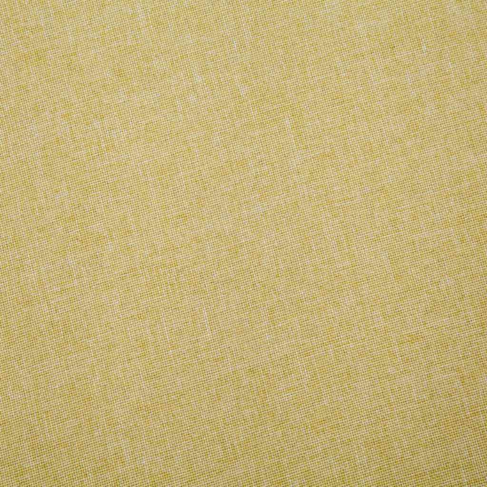 Divano a 3 Posti in Tessuto Verde 281358