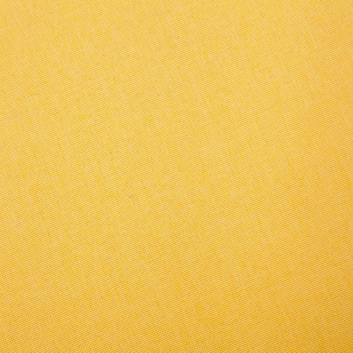 Divano 2 posti per soggiorno soggiorno interno casa tessuto giallo 02_0020779