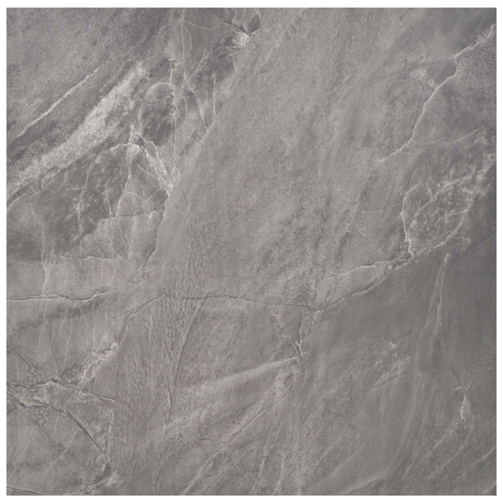 Tavole per Pavimenti 55 pcs Nero 5,11 m² PVC 42046273