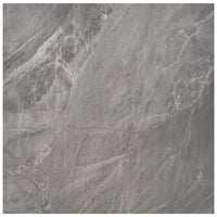 Tavole per Pavimenti 55 pcs Nero 5,11 m² PVC 42046273
