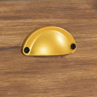 Credenza 140x40x80 cm in Legno Massello di Acacia 248091