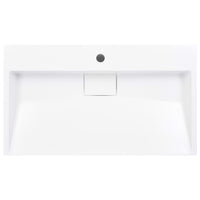 Lavabo bagno 80 cm colata minerale/marmo bianco 02_0002634