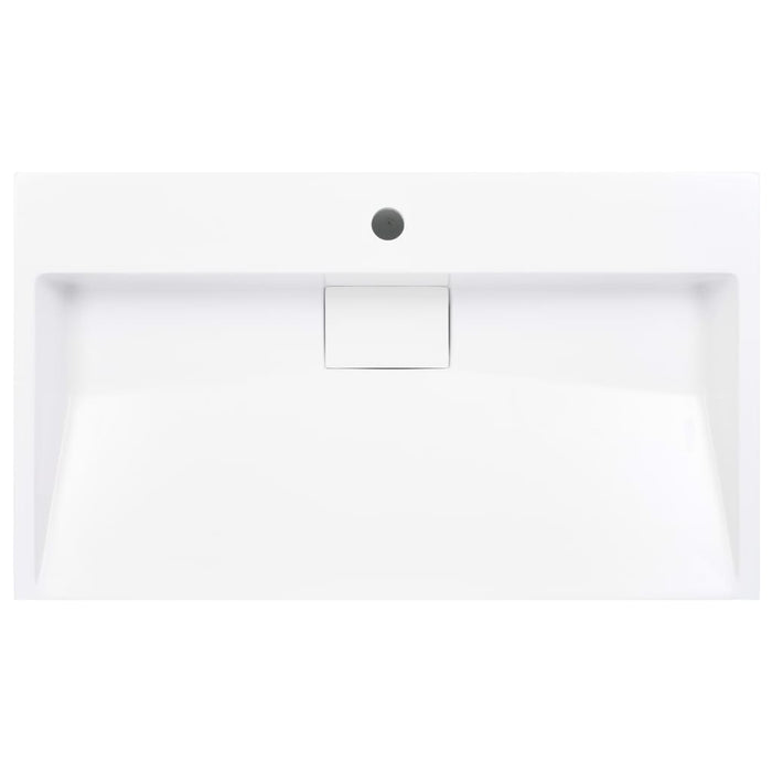 Lavabo bagno 80 cm colata minerale/marmo bianco 02_0002634