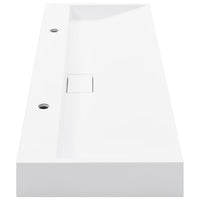 Lavabo bagno 120 cm colata minerale/marmo bianco 02_0002637