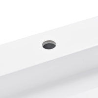 Lavabo bagno 120 cm colata minerale/marmo bianco 02_0002637