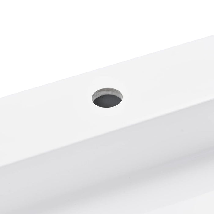 Lavabo bagno 120 cm colata minerale/marmo bianco 02_0002637