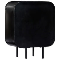 Credenza 60x30x75 cm in Legno Massello di Recupero 247919