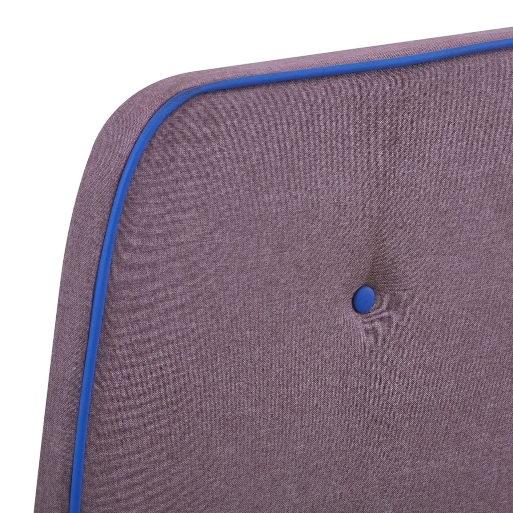 Giroletto Grigio Talpa in Tessuto 90x200 cm