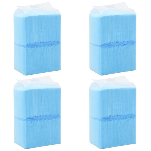 Tappetino Igienico per Cani 400 pz 45x33 cm Tessuto non Tessutocod mxl 97421