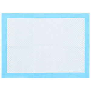 Tappetino Igienico per Cani 400 pz 45x33 cm Tessuto non Tessuto 170756
