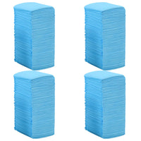 Tappetino Igienico per Cani 200 pz 60x45 cm Tessuto non Tessuto 170758