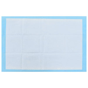 Tappetino Igienico per Cani 100 pz 90x60 cm Tessuto non Tessuto 170763