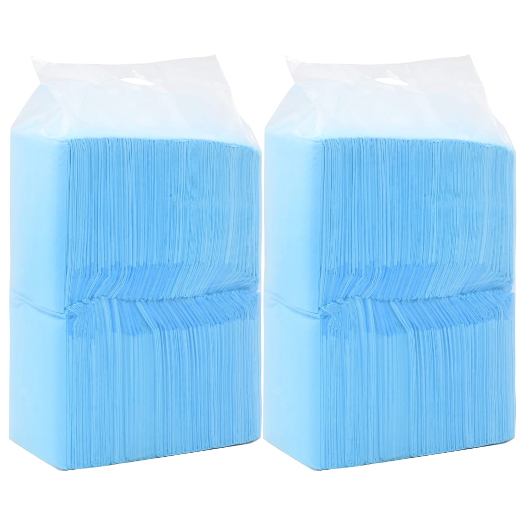 Tappetino Igienico per Cani 200 pz 90x60 cm Tessuto non Tessutocod mxl 121298