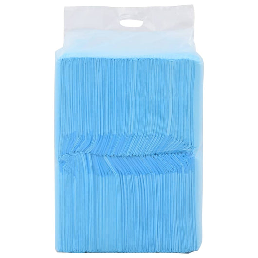 Tappetino Igienico per Cani 400 pz 90x60 cm Tessuto non Tessuto 170765