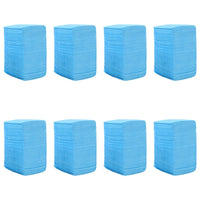 Tappetino Igienico per Cani 400 pz 90x60 cm Tessuto non Tessuto