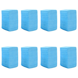 Tappetino Igienico per Cani 400 pz 90x60 cm Tessuto non Tessuto