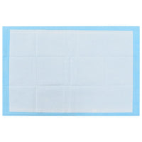 Tappetino Igienico per Cani 400 pz 90x60 cm Tessuto non Tessuto