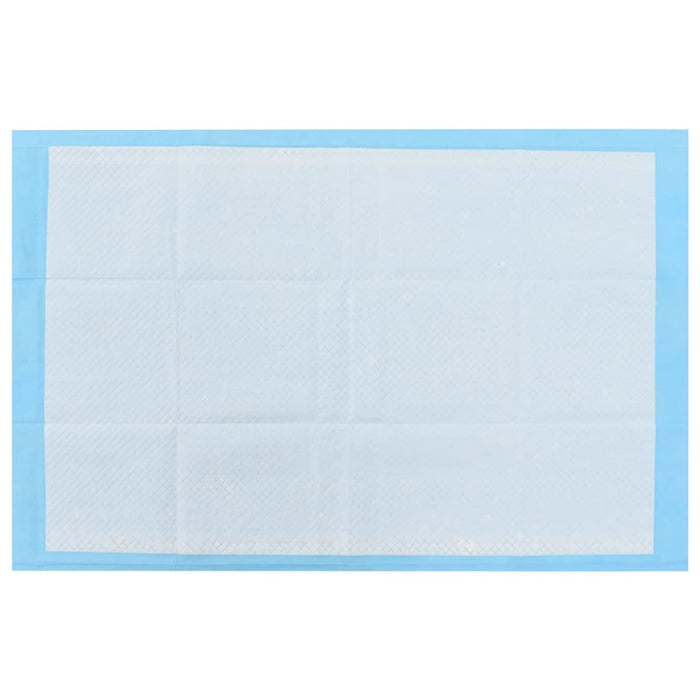 Tappetino Igienico per Cani 400 pz 90x60 cm Tessuto non Tessuto