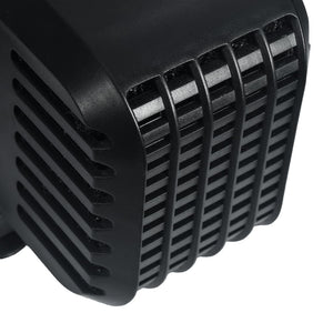 Pompa Acqua Sommergibile per Acquario 1300 L/h 50947