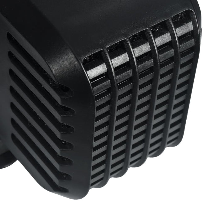 Pompa Acqua Sommergibile per Acquario 2500 L/h 50949