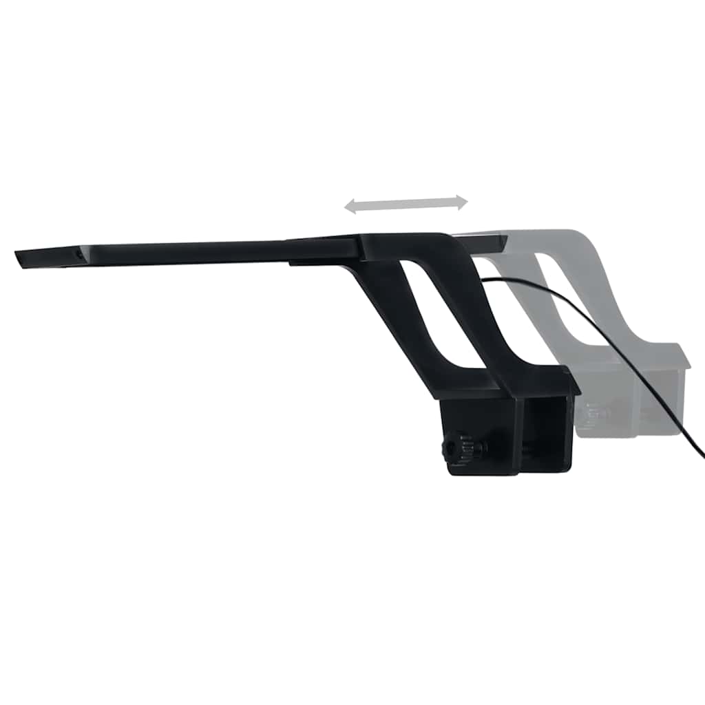 Luce a LED per Acquario con Morsetti 25-45 cm Blu e Bianco 50951