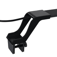 Luce a LED per Acquario con Morsetti 25-45 cm Blu e Bianco 50951