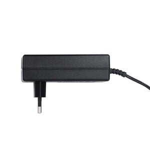 Luce a LED per Acquario con Morsetti 25-45 cm Blu e Bianco 50951