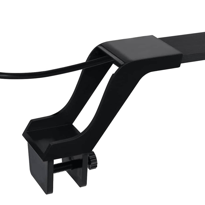 Luce a LED per Acquario con Morsetti 90-105 cm Blu e Bianco