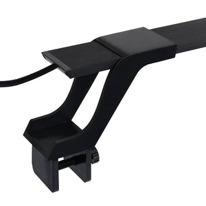 Luce a LED per Acquario con Morsetti 90-105 cm Blu e Bianco