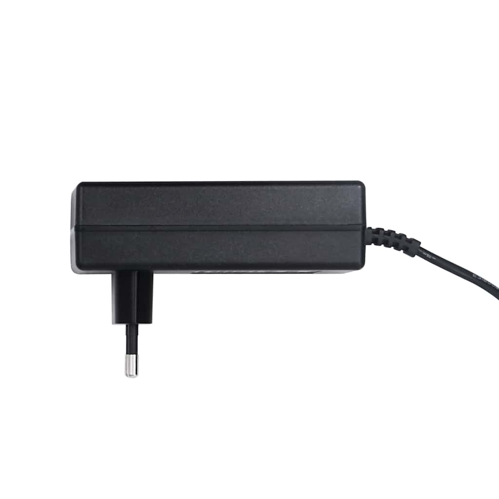 Luce a LED per Acquario con Morsetti 90-105 cm Blu e Bianco 50955