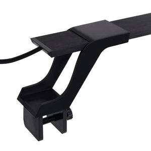 Luce a LED per Acquario con Morsetti 115-130 cm Blu e Bianco