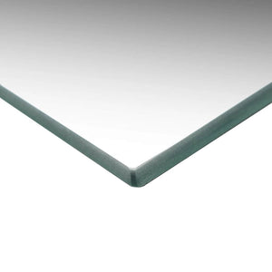 Specchio Senza Cornice 70x50 cm in Vetro 283645