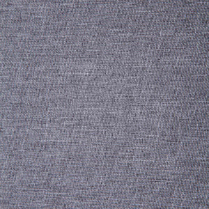 Poltrona Grigio Chiaro in Tessuto 282155