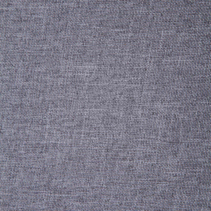 Poltrona Grigio Chiaro in Tessuto 282155