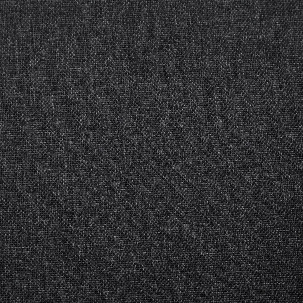 Poltrona Grigia in Tessuto 282156