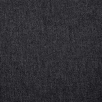 Poltrona Grigia in Tessuto 282156