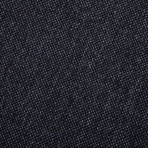 Divano Letto Grigio Scuro in Poliestere 282193