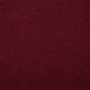 Divano Letto Rosso Vino in Poliestere 282200