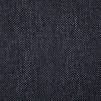 Divano a 3 Posti con Cuscini Bianco in Similpelle 282203