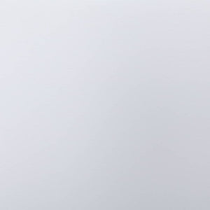 Divano a 3 Posti con Cuscini Bianco in Similpelle 282203