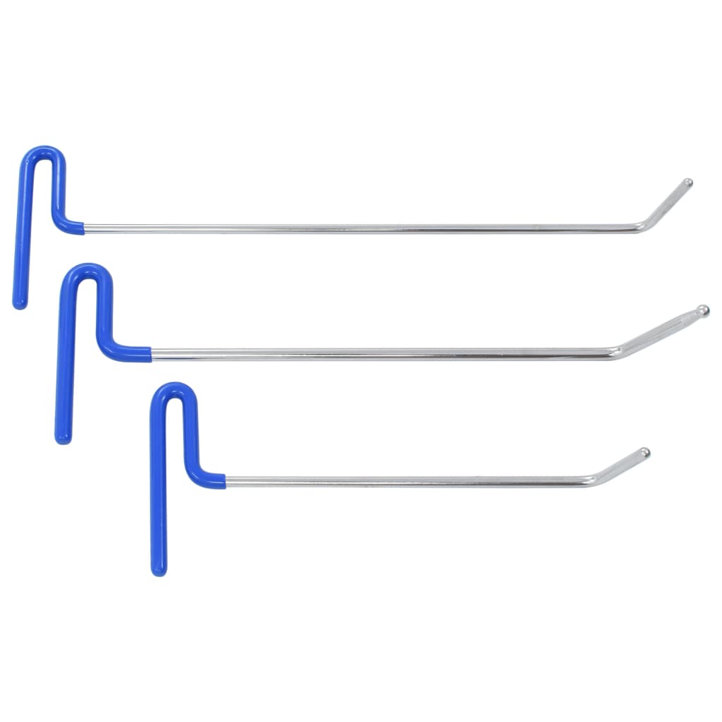 Set Rimozione Ammaccature 3 pz senza Verniciatura 210548