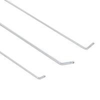 Set Rimozione Ammaccature 3 pz senza Verniciatura 210548