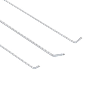 Set Rimozione Ammaccature 3 pz senza Verniciatura 210548