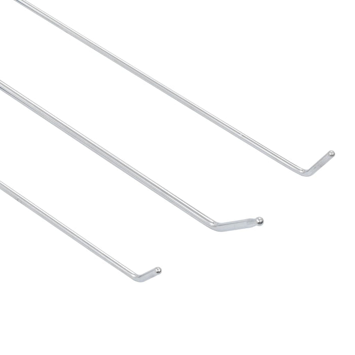 Set Rimozione Ammaccature 3 pz senza Verniciatura 210548