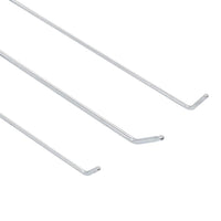 Set per rimozione ammaccature senza vernice 3 pezzi Officina per autoveicoli 02_0003982