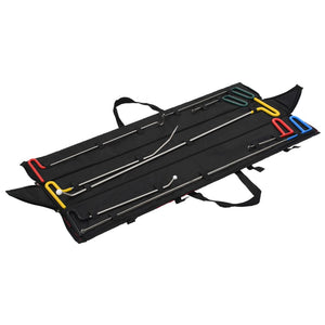 Kit riparazione ammaccature senza vernice 8 pezzi in acciaio inox 02_0004002