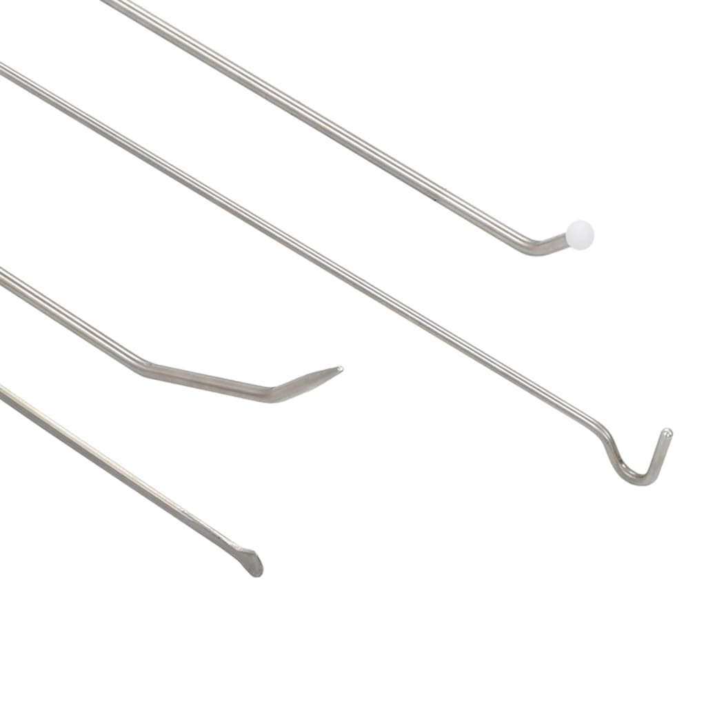 Kit riparazione ammaccature senza vernice 8 pezzi in acciaio inox 02_0004002