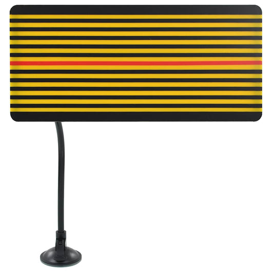 Linea Bordo a LED per Riparazione di Ammaccature senza Vernice cod mxl 75894