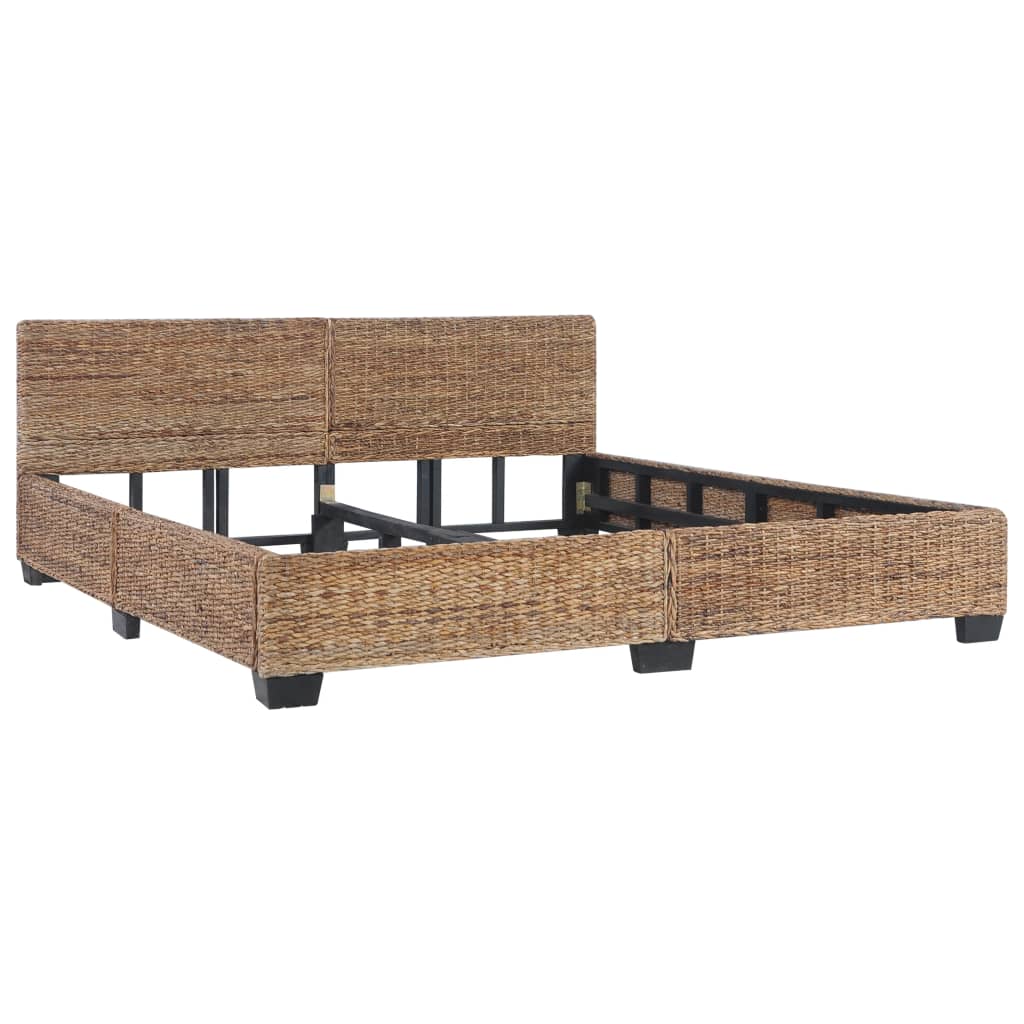 Giroletto in Rattan Naturale 180x200 cm 283096