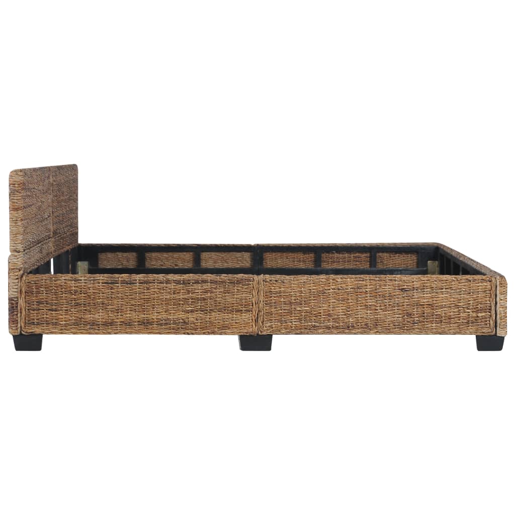 Giroletto in Rattan Naturale 180x200 cm 283096